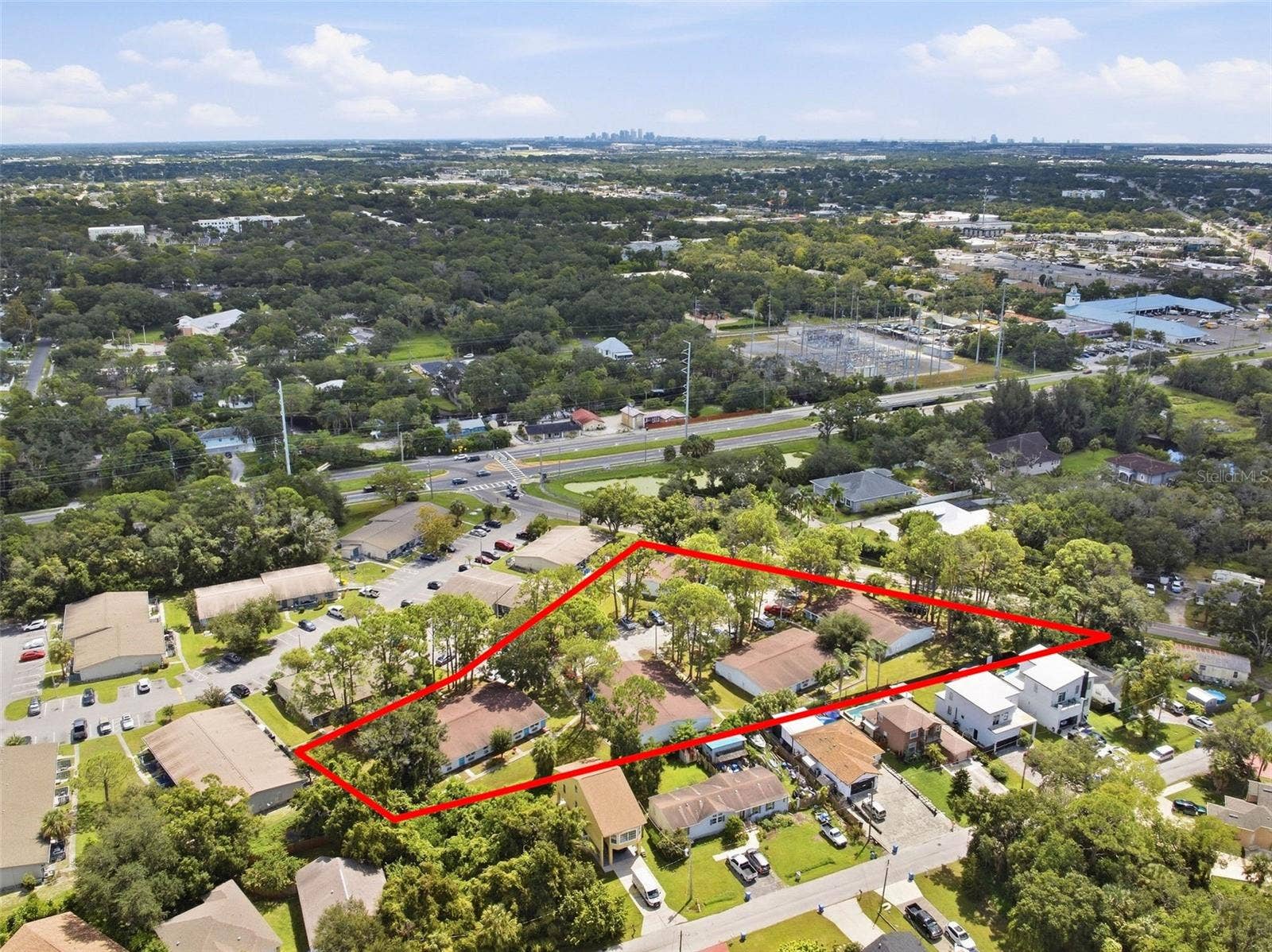 5901 BRYCE LANE, Tampa, FL 33615 5901 BRYCE LANE, Tampa, FL 33615