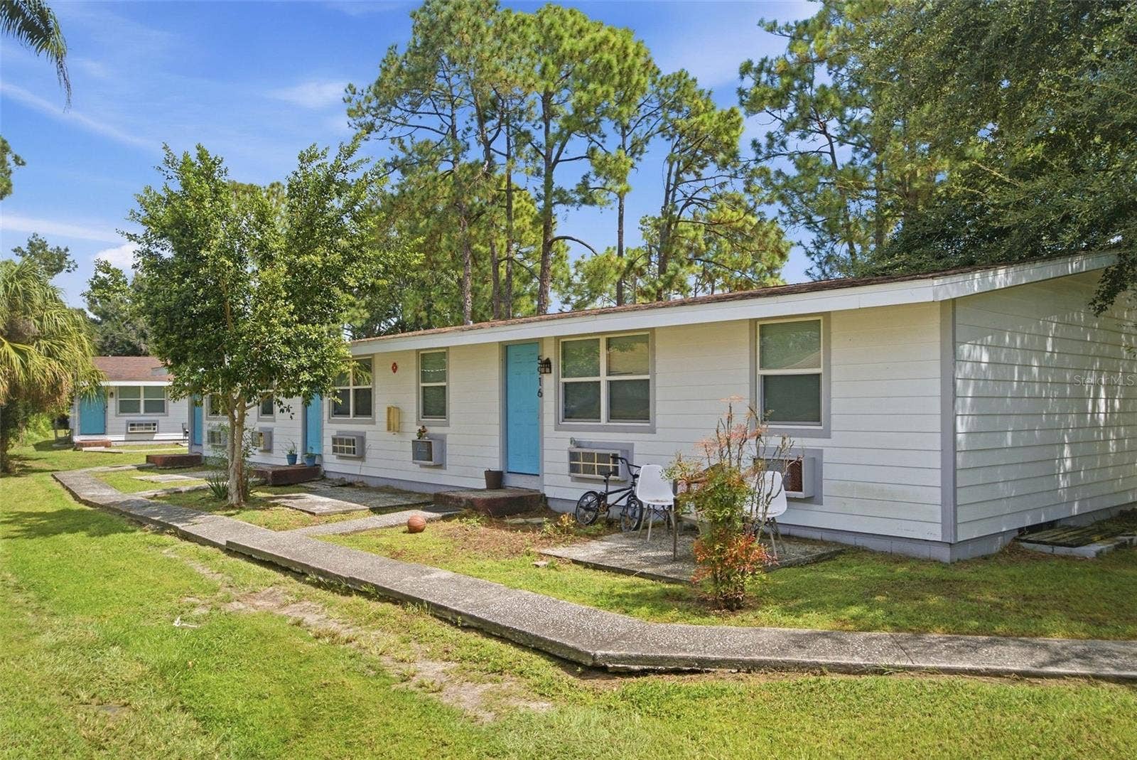 5901 BRYCE LANE, Tampa, FL 33615 5901 BRYCE LANE, Tampa, FL 33615