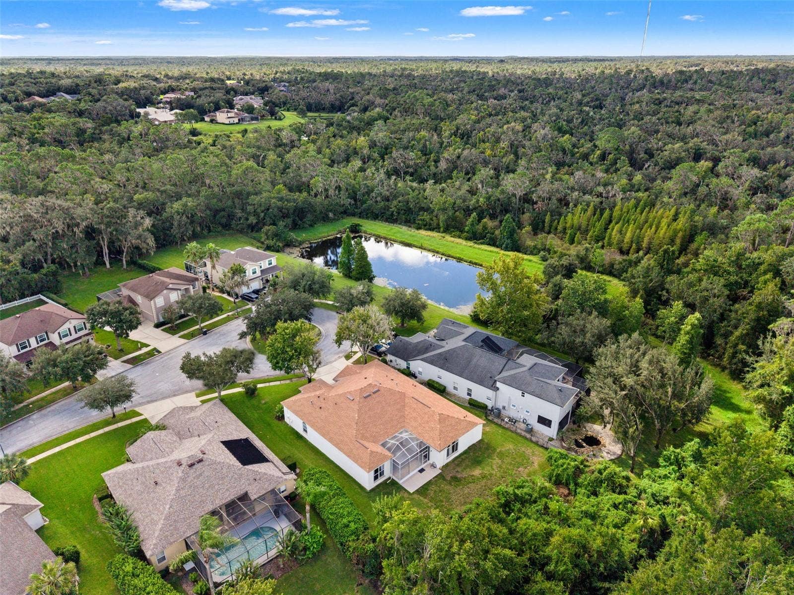6111 HERONCREST COURT, Lithia, FL 33547 6111 HERONCREST COURT, Lithia, FL 33547