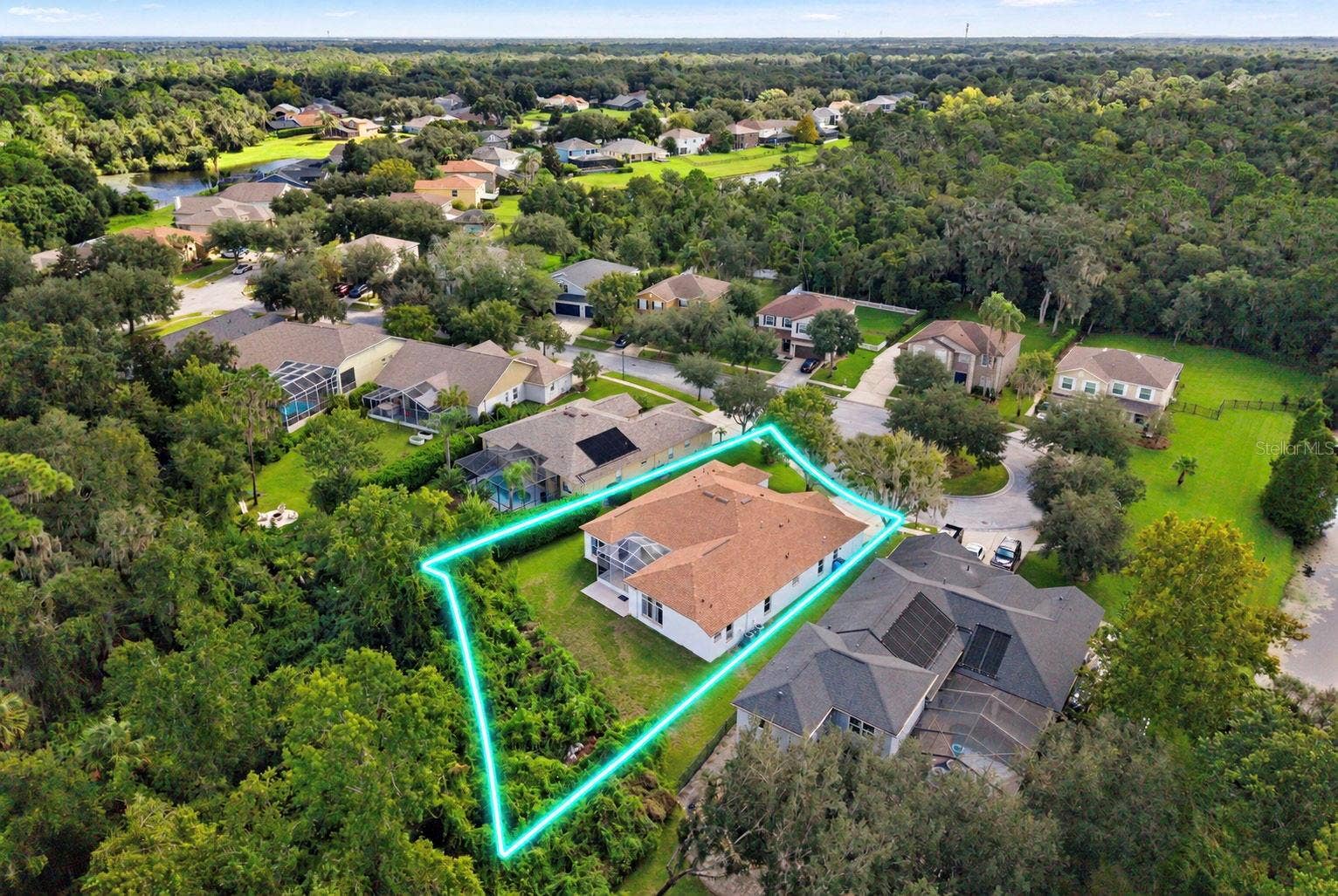 6111 HERONCREST COURT, Lithia, FL 33547 6111 HERONCREST COURT, Lithia, FL 33547