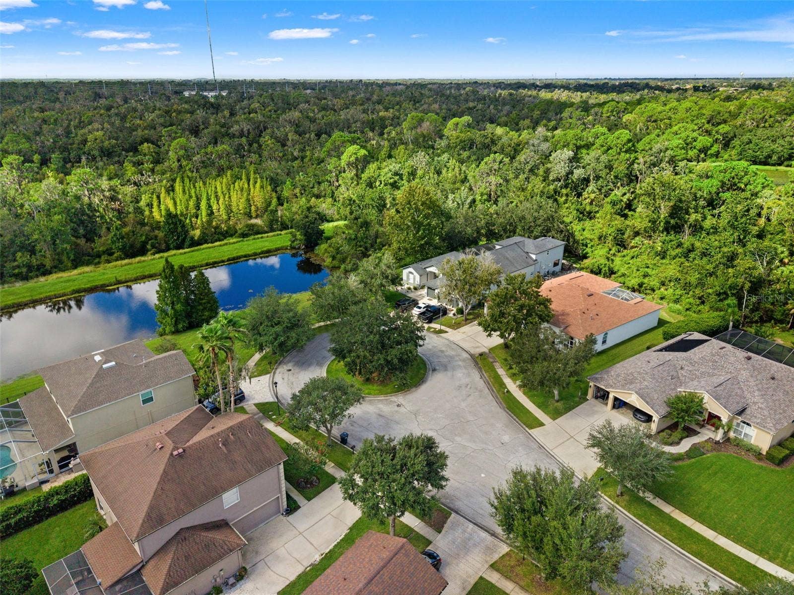 6111 HERONCREST COURT, Lithia, FL 33547 6111 HERONCREST COURT, Lithia, FL 33547