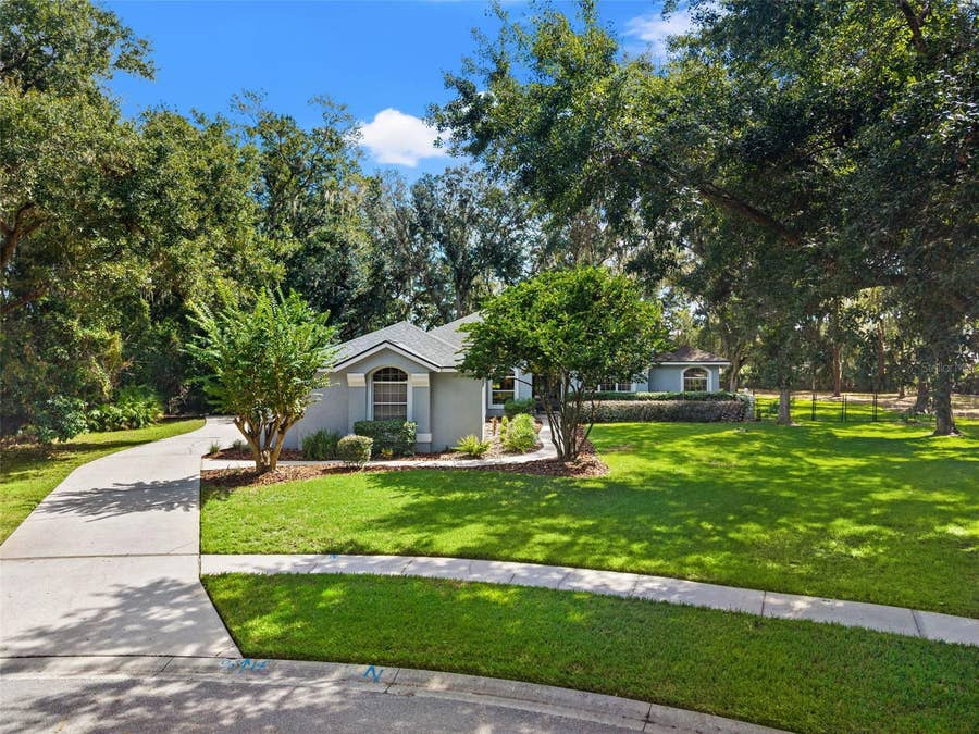 Property photo for 6029 HAMMOCK HILL AVENUE, Lithia, FL