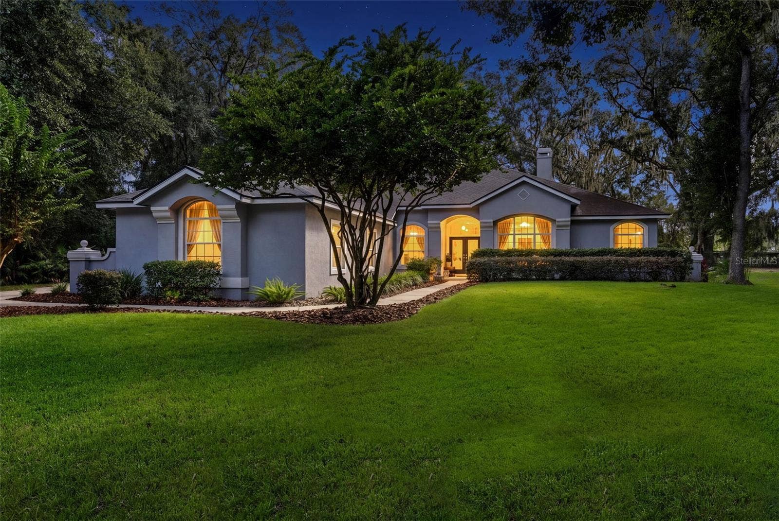 6029 HAMMOCK HILL AVENUE, Lithia, FL 33547 6029 HAMMOCK HILL AVENUE, Lithia, FL 33547