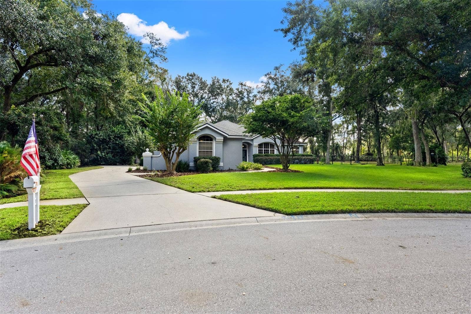 6029 HAMMOCK HILL AVENUE, Lithia, FL 33547 6029 HAMMOCK HILL AVENUE, Lithia, FL 33547