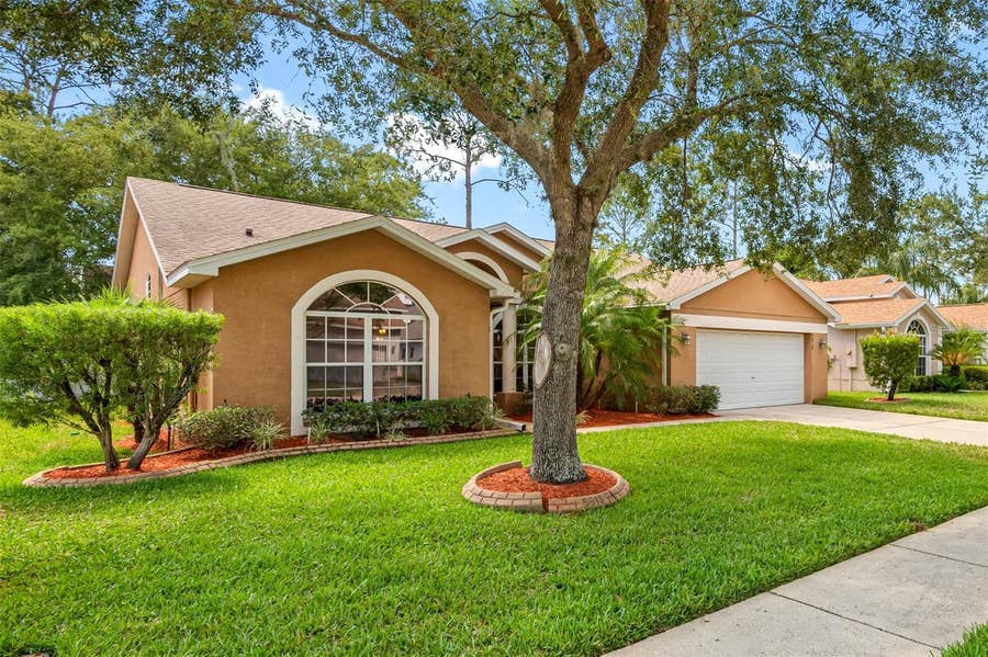 Property photo for 5619 WALKINGSTICK LANE, Wesley Chapel, FL