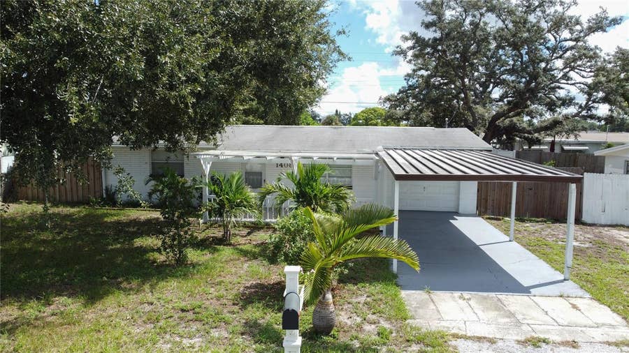 Property photo for 1408 JENNINGS DRIVE, Holiday, FL