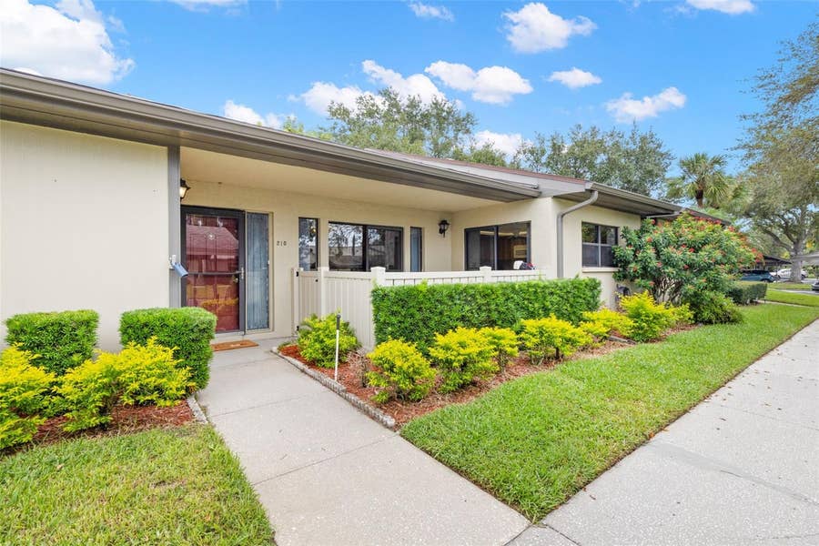 Property photo for 210 GRETCHEN COURT, Oldsmar, FL