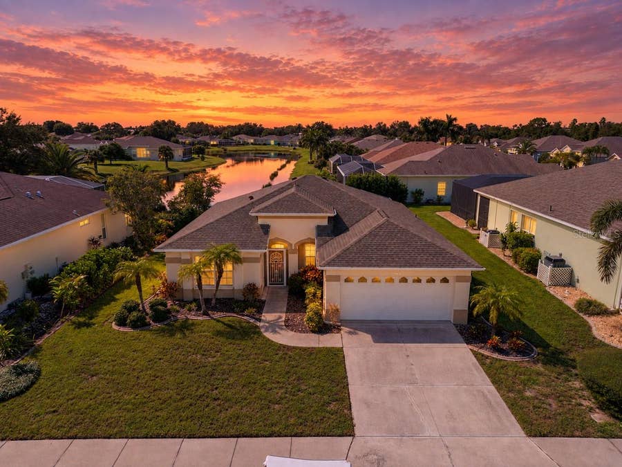 Property photo for 4254 TENNYSON WAY, Venice, FL