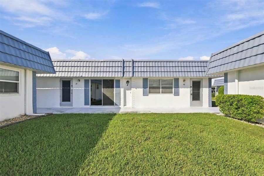 Property photo for 1901 ANDOVER WAY, #37, Sun City Center, FL