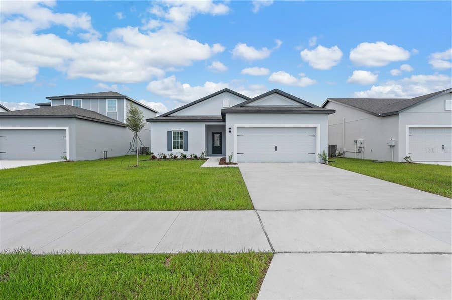 Property photo for 13202 TULA LOOP, Astatula, FL