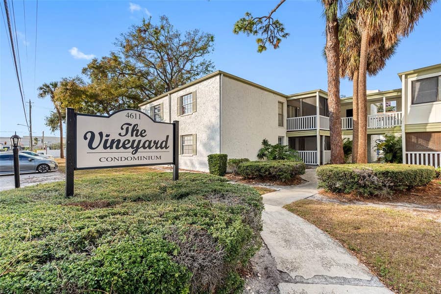 Property photo for 4611 W NORTH B STREET, #228, Tampa, FL