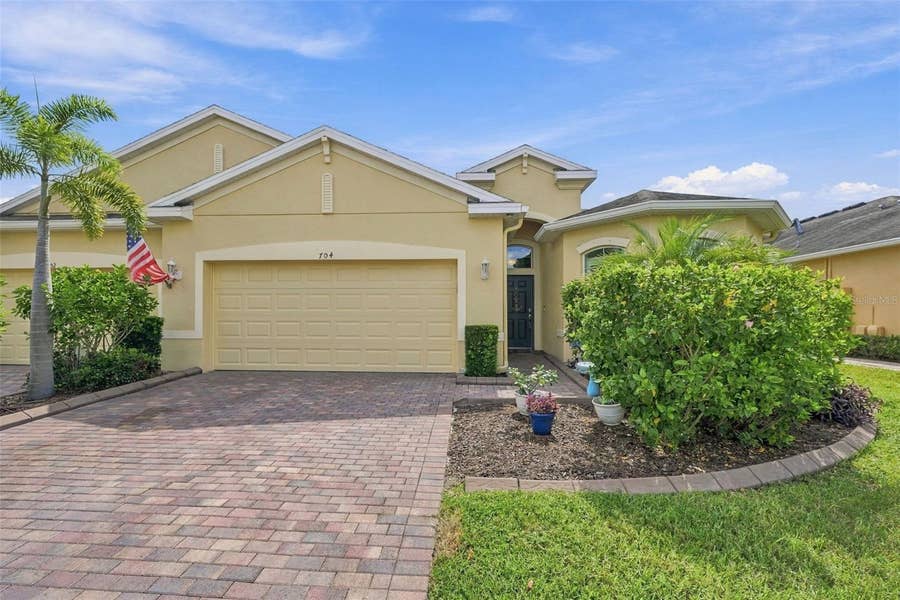 Property photo for 704 CHIPPER DRIVE, Sun City Center, FL