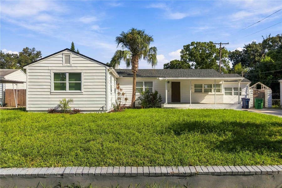 Property photo for 1517 W RIVER SHORE WAY, Tampa, FL