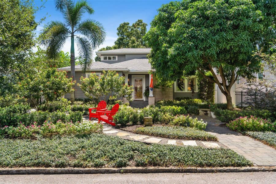 Property photo for 602 29TH AVENUE N, St Petersburg, FL
