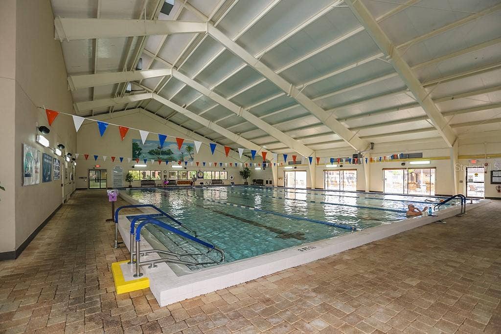 211 STONEHAM DRIVE, Sun City Center, FL 33573 Sun City Center Lap Pool