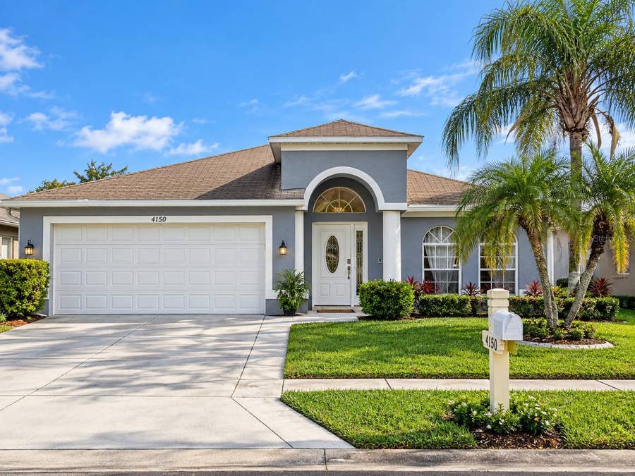 Property photo for 4150 EDENROCK PLACE, Wesley Chapel, FL