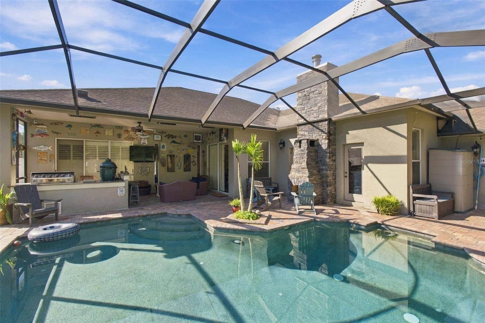 26221 SWORD DANCER DRIVE, Wesley Chapel, FL 33544