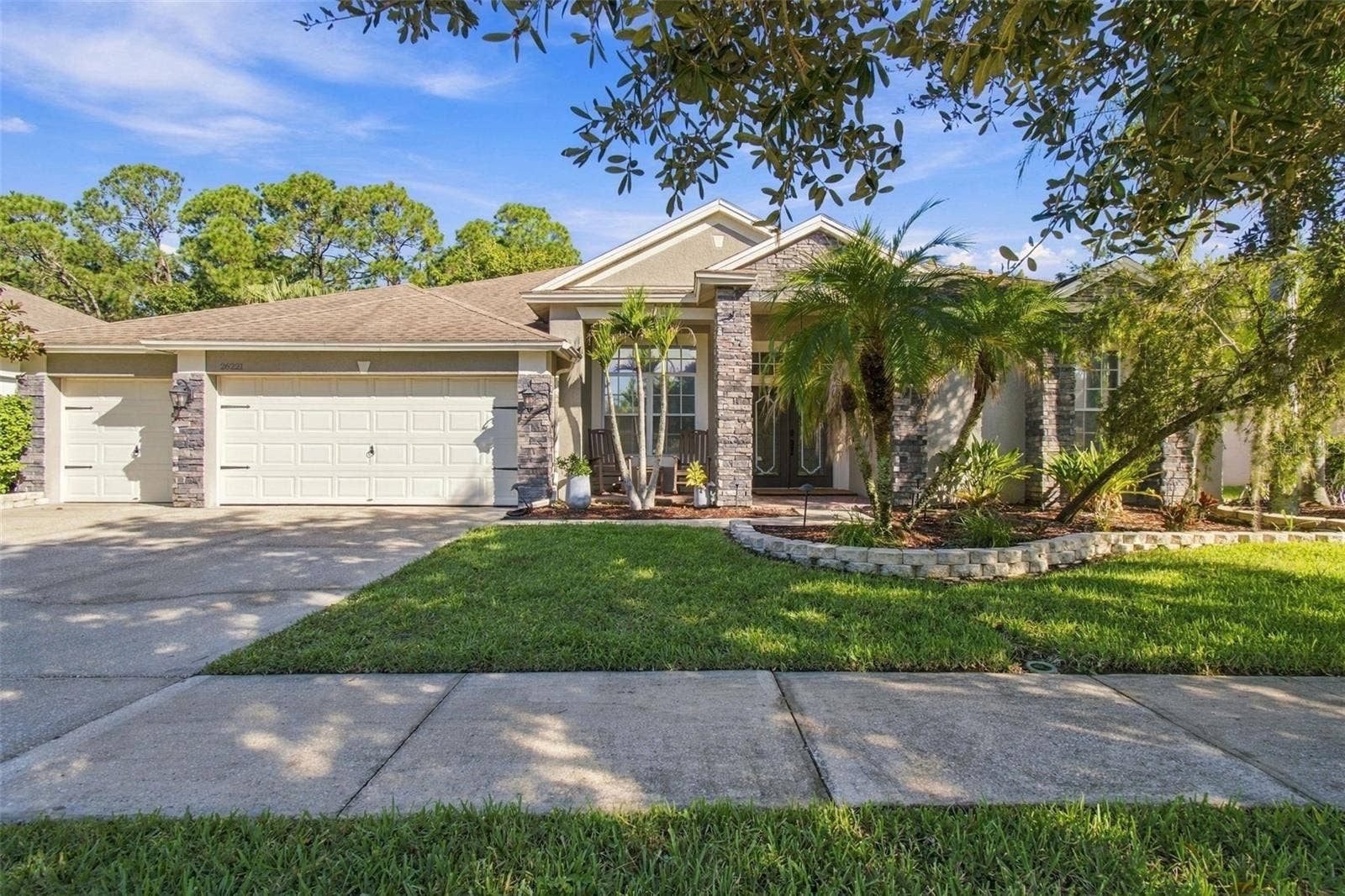 26221 SWORD DANCER DRIVE, Wesley Chapel, FL 33544