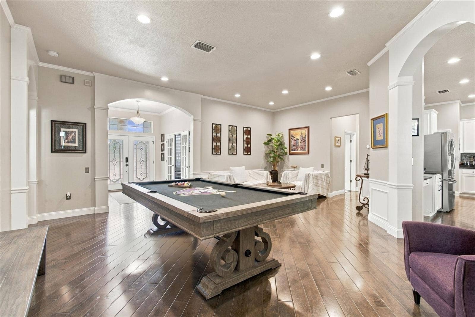 26221 SWORD DANCER DRIVE, Wesley Chapel, FL 33544