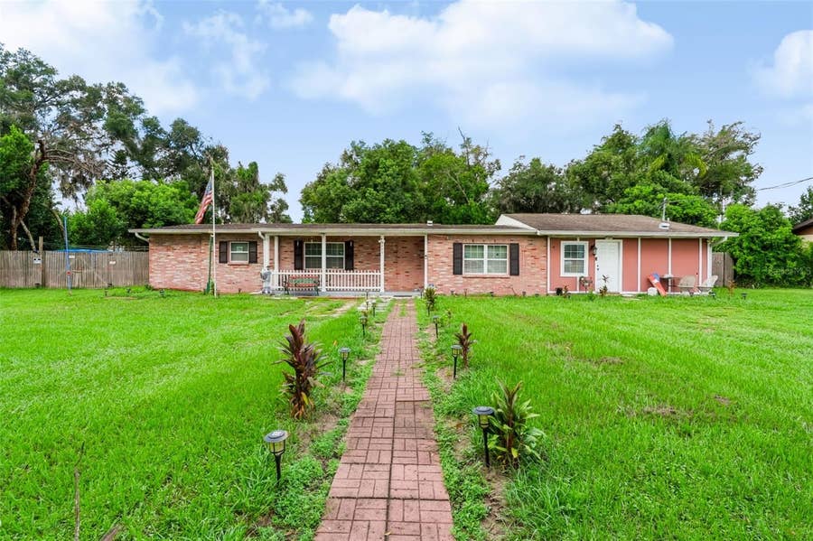 Property photo for 2409 GIDDENS AVENUE, Seffner, FL