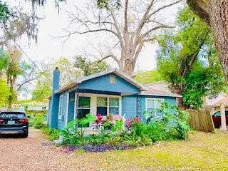 Property photo for 1510 E JEAN STREET, Tampa, FL