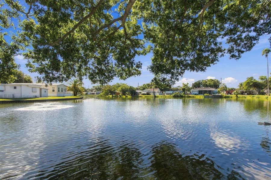 Property photo for 980 7TH STREET NW, #1A, Largo, FL