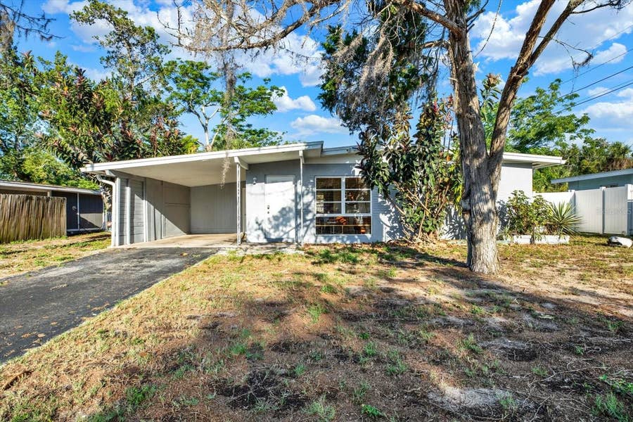 Property photo for 10603 AGATE COURT, Port Richey, FL