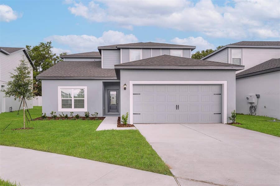Property photo for 13238 TULA LOOP, Astatula, FL