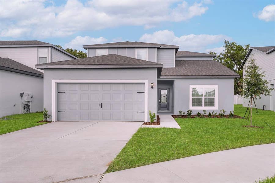 Property photo for 13245 TULA LOOP, Astatula, FL