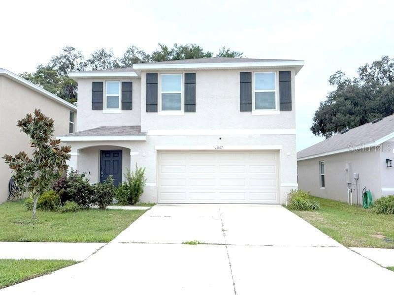 Property photo for 13667 WHISKEY DAISY DRIVE, Dade City, FL