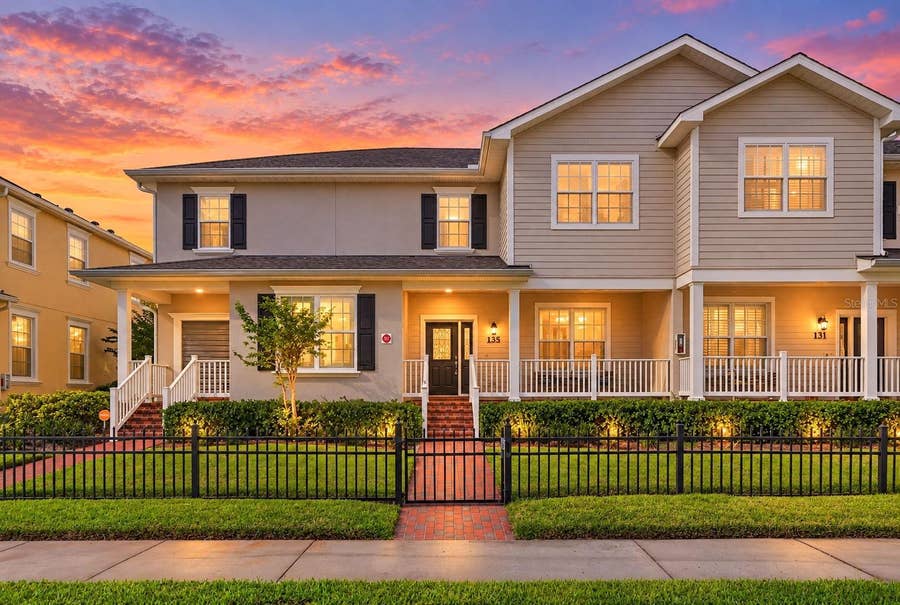 Property photo for 135 49TH AVENUE N, St Petersburg, FL