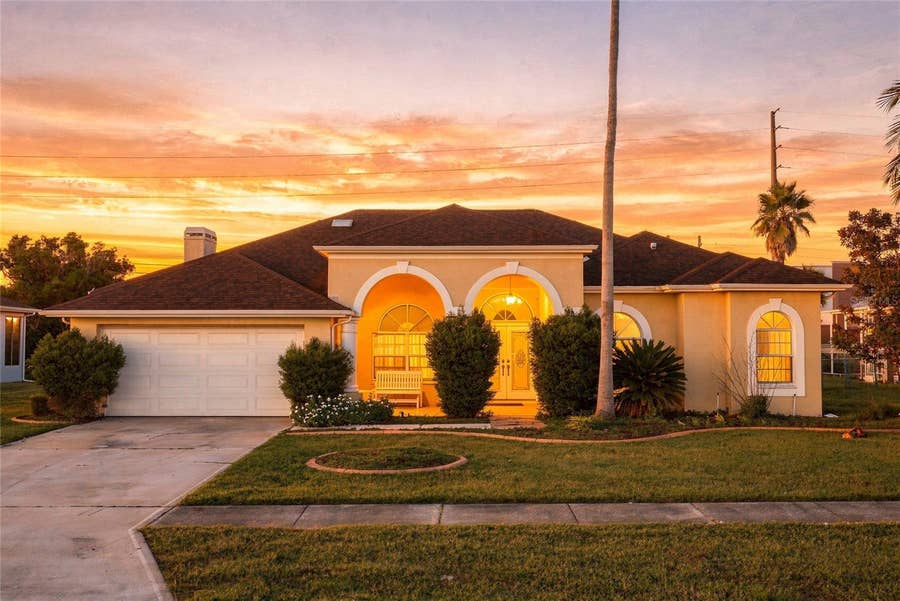 Property photo for 3352 ST IVES BOULEVARD, Spring Hill, FL