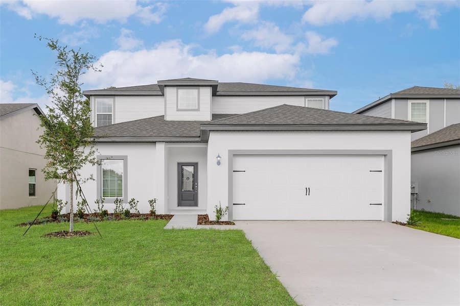 Property photo for 13234 TULA LOOP, Astatula, FL