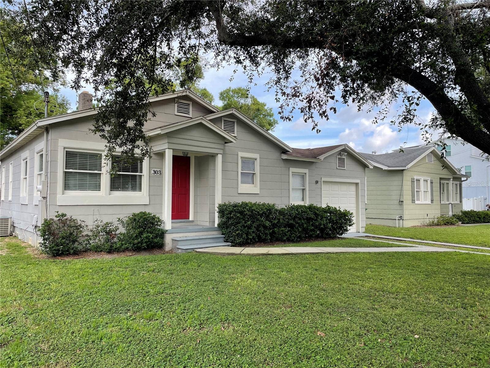 303 S AUDUBON AVENUE, Tampa, FL 33609 303 S AUDUBON AVENUE, Tampa, FL 33609