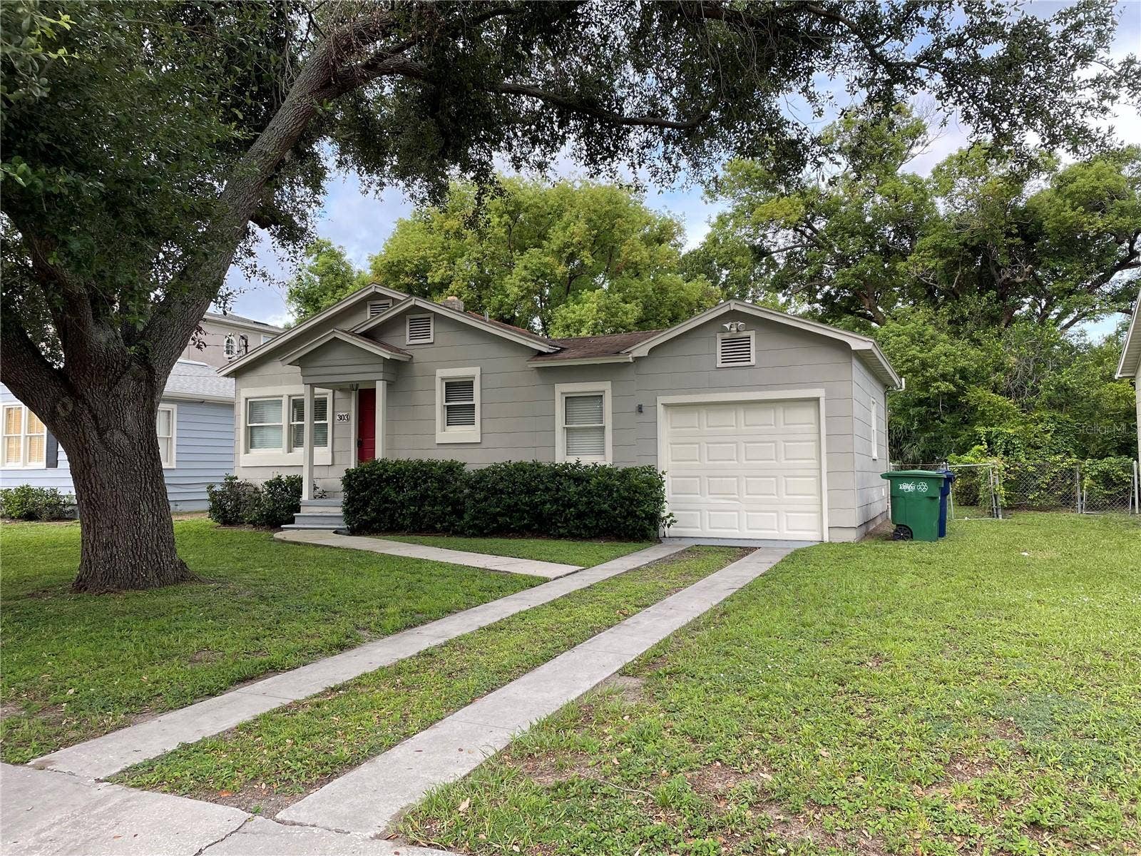 303 S AUDUBON AVENUE, Tampa, FL 33609 303 S AUDUBON AVENUE, Tampa, FL 33609