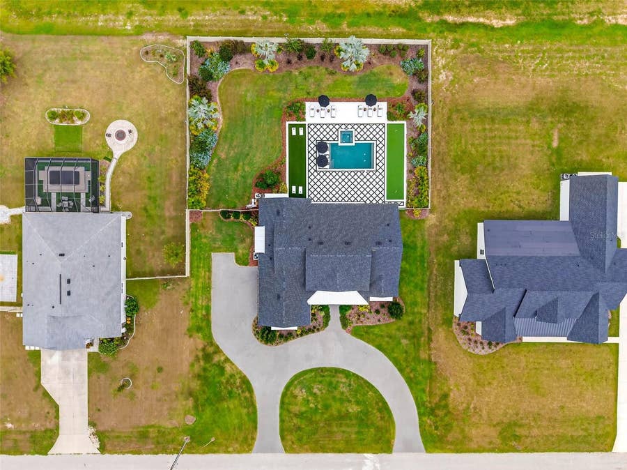 Property photo for 32831 3RD AVE, San Antonio, FL
