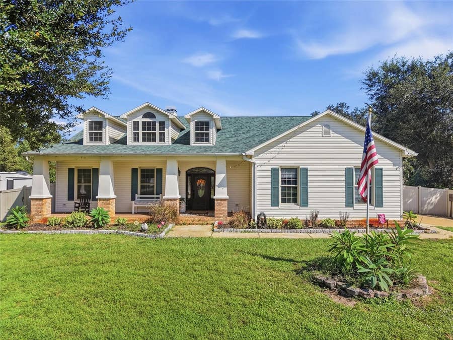 Property photo for 13100 LILITA AVENUE, Dover, FL