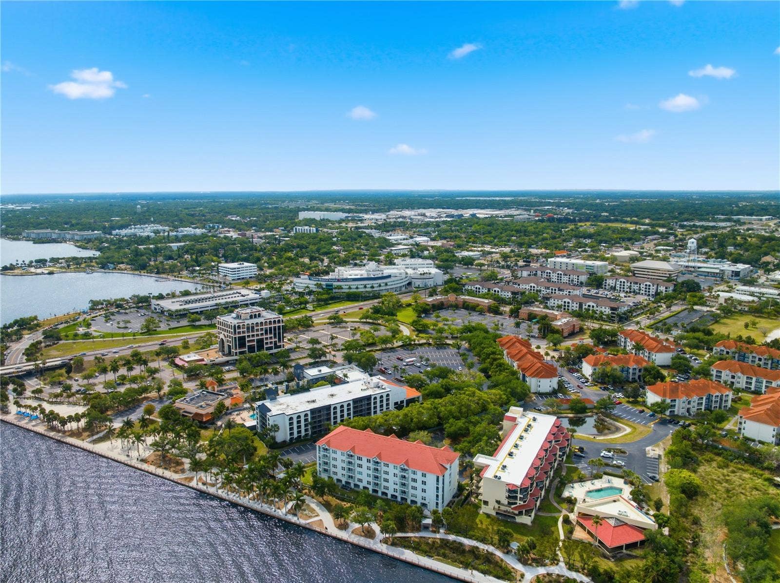 210 3RD STREET W, #8305, Bradenton, FL 34205