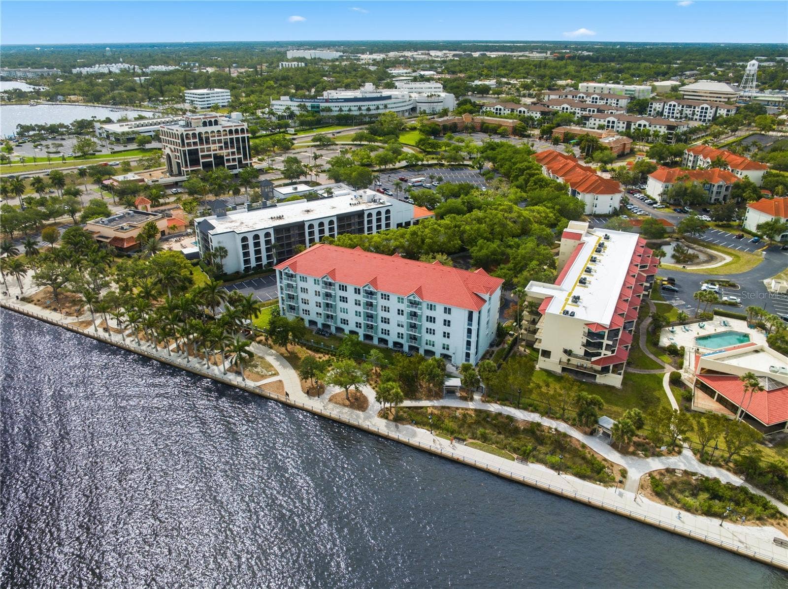 210 3RD STREET W, #8305, Bradenton, FL 34205