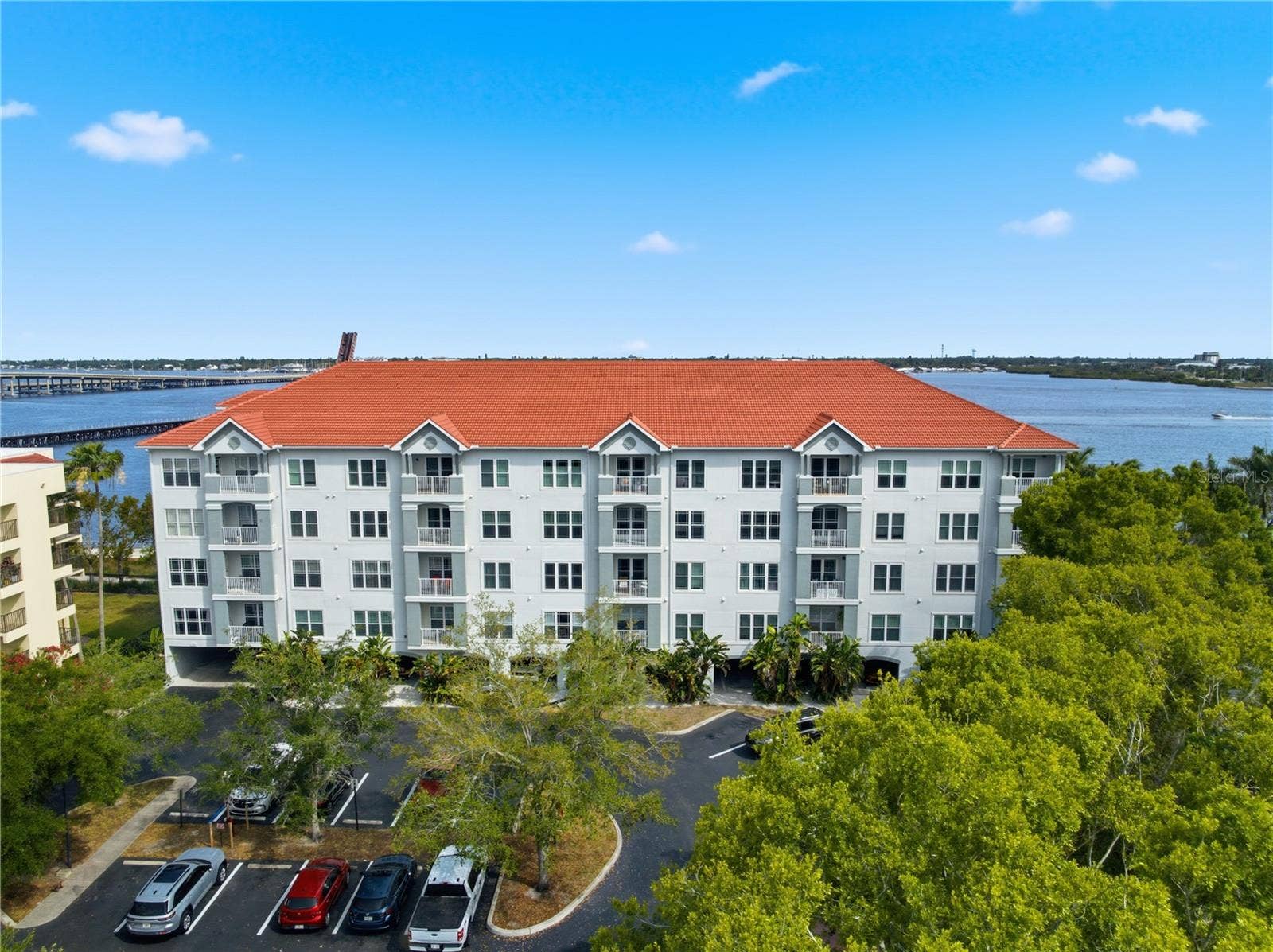 210 3RD STREET W, #8305, Bradenton, FL 34205