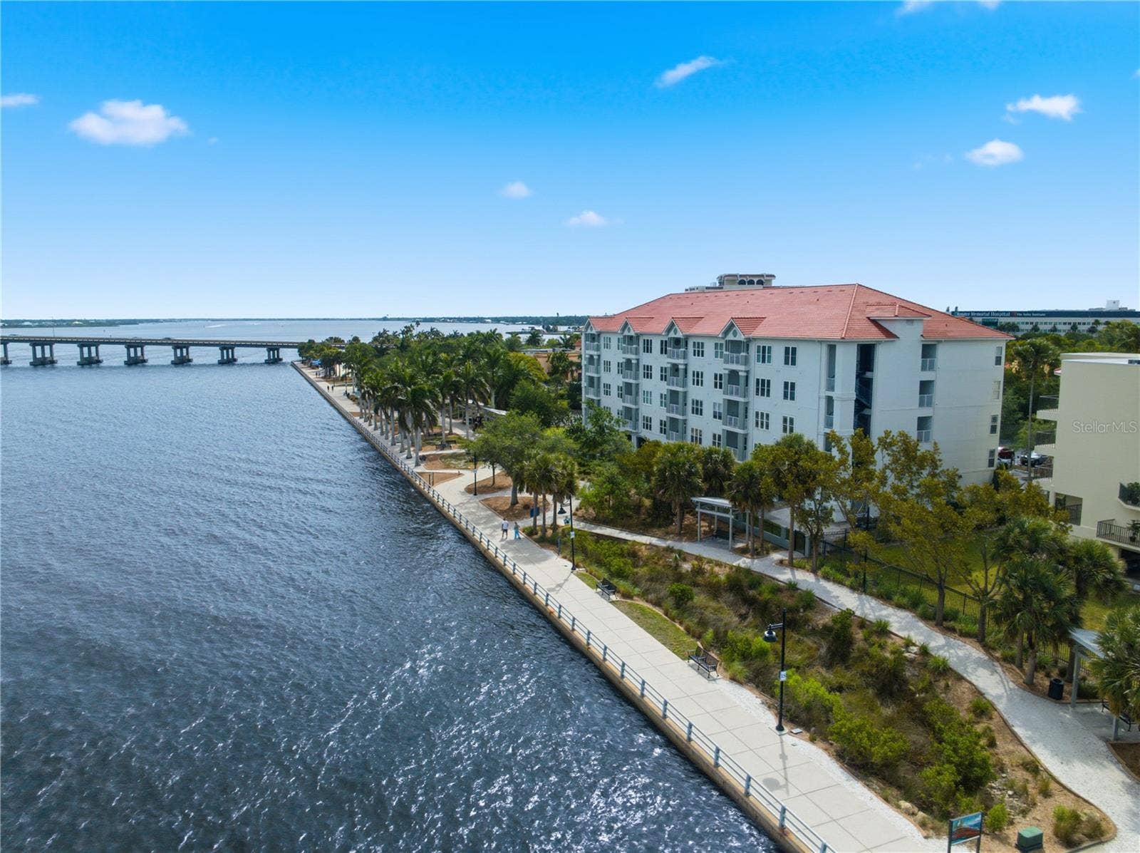 210 3RD STREET W, #8305, Bradenton, FL 34205