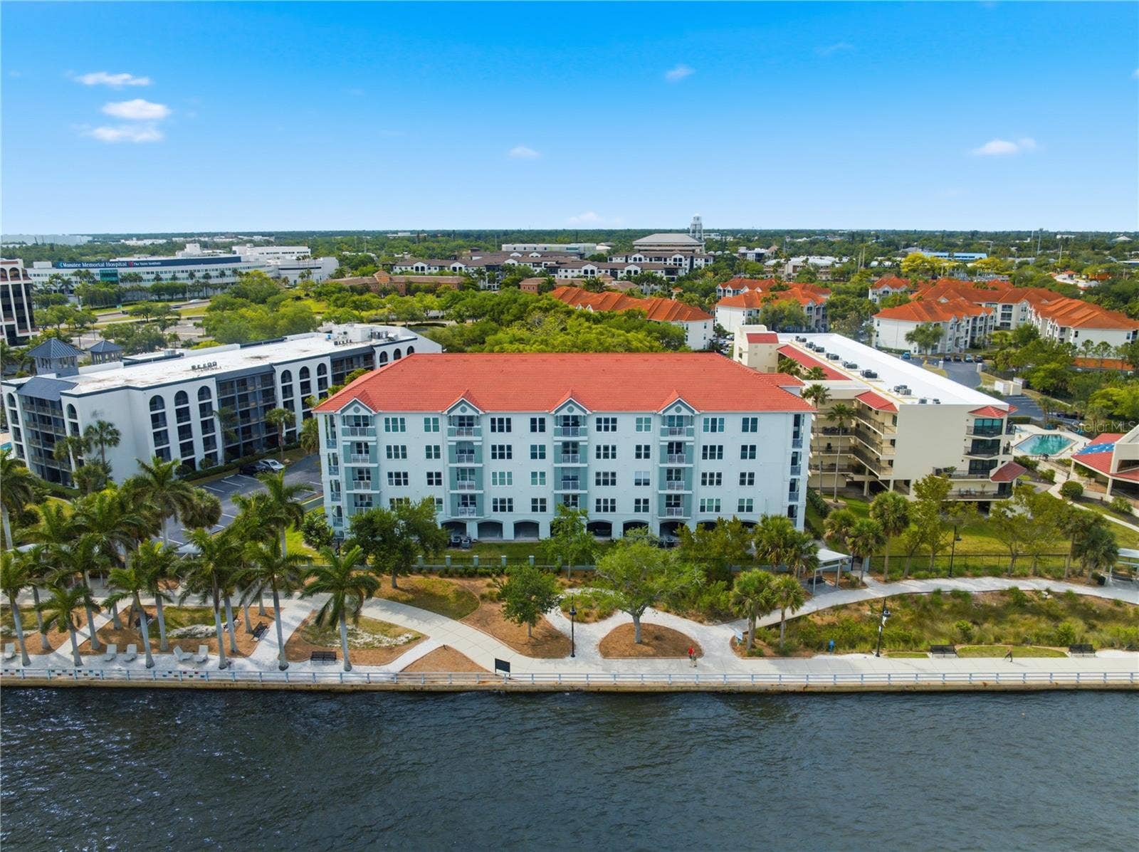 210 3RD STREET W, #8305, Bradenton, FL 34205