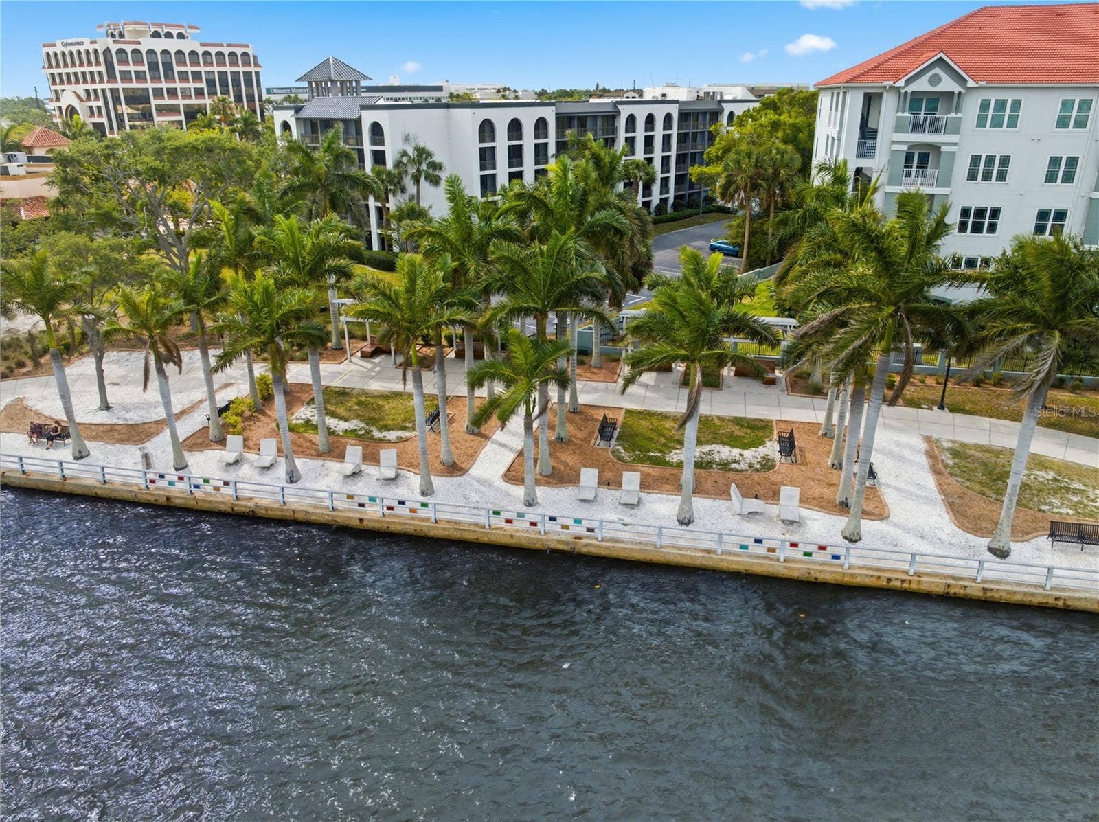 210 3RD STREET W, #8305, Bradenton, FL 34205