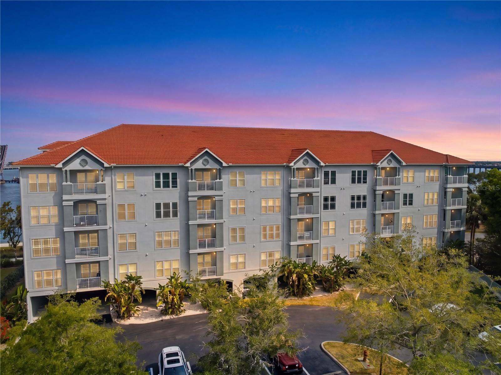 210 3RD STREET W, #8305, Bradenton, FL 34205