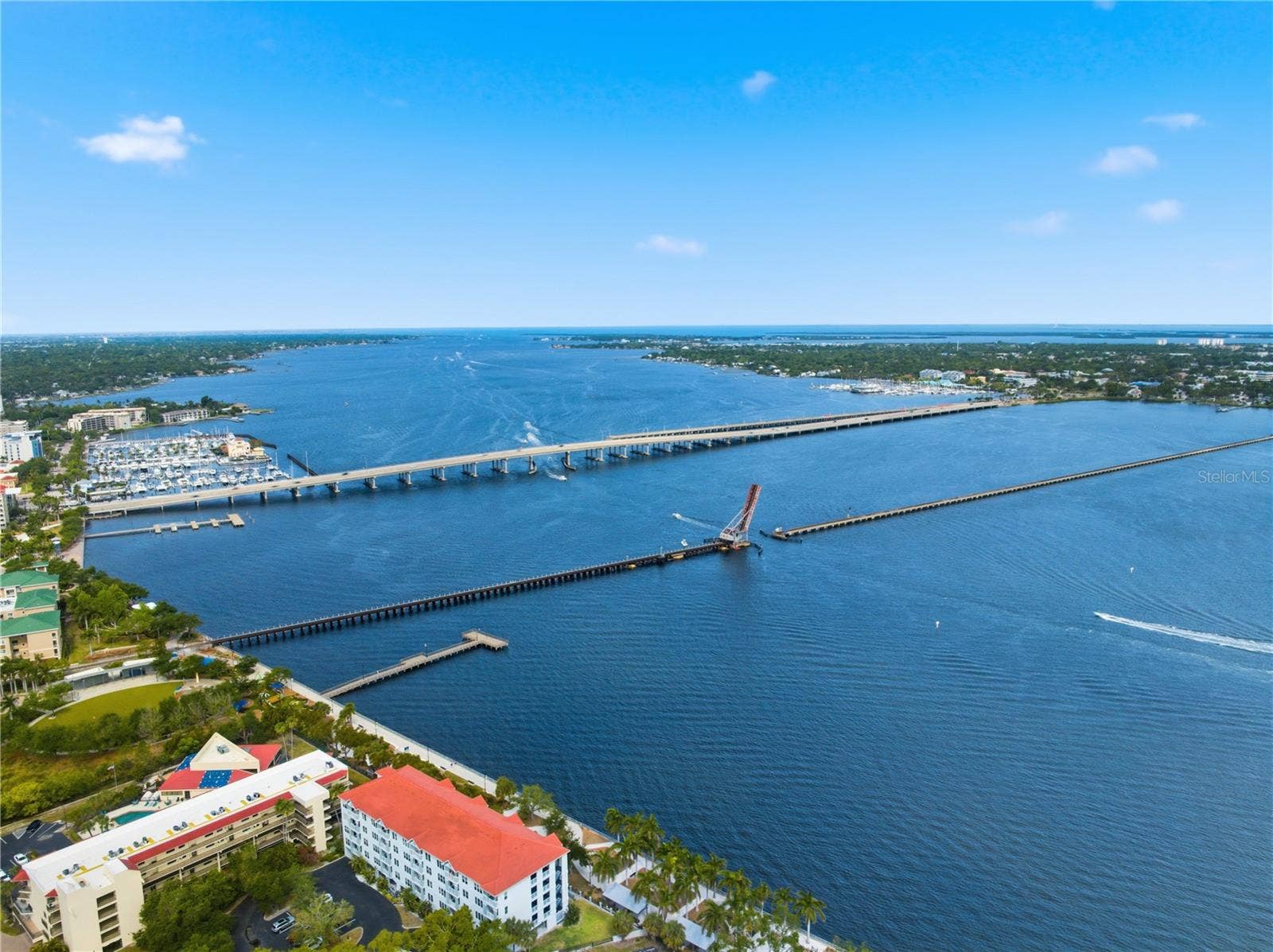 210 3RD STREET W, #8305, Bradenton, FL 34205