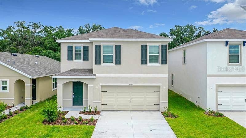 Property photo for 17016 OVAL RUM DRIVE, Wimauma, FL