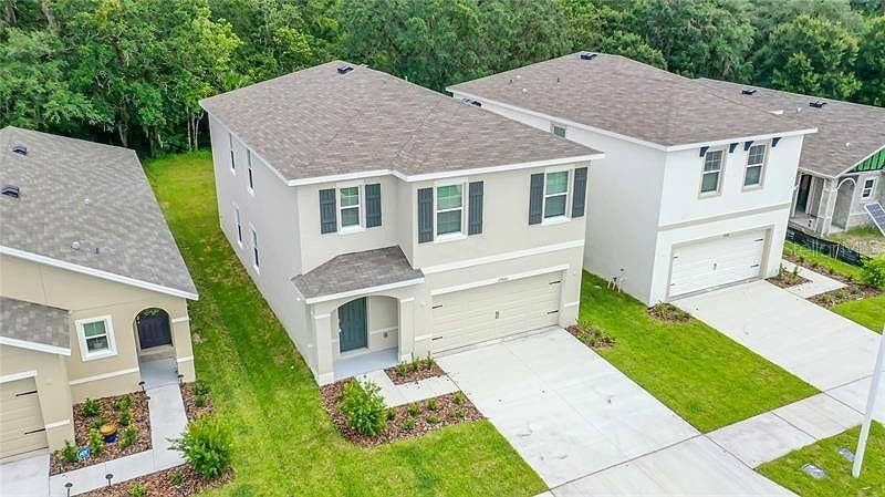 17016 OVAL RUM DRIVE, Wimauma, FL 33598 17016 OVAL RUM DRIVE, Wimauma, FL 33598
