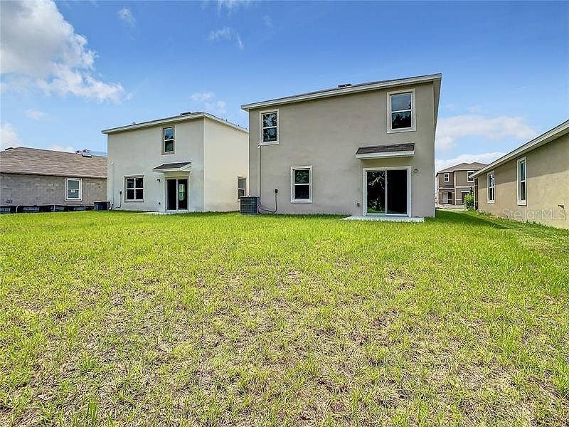 17016 OVAL RUM DRIVE, Wimauma, FL 33598 17016 OVAL RUM DRIVE, Wimauma, FL 33598