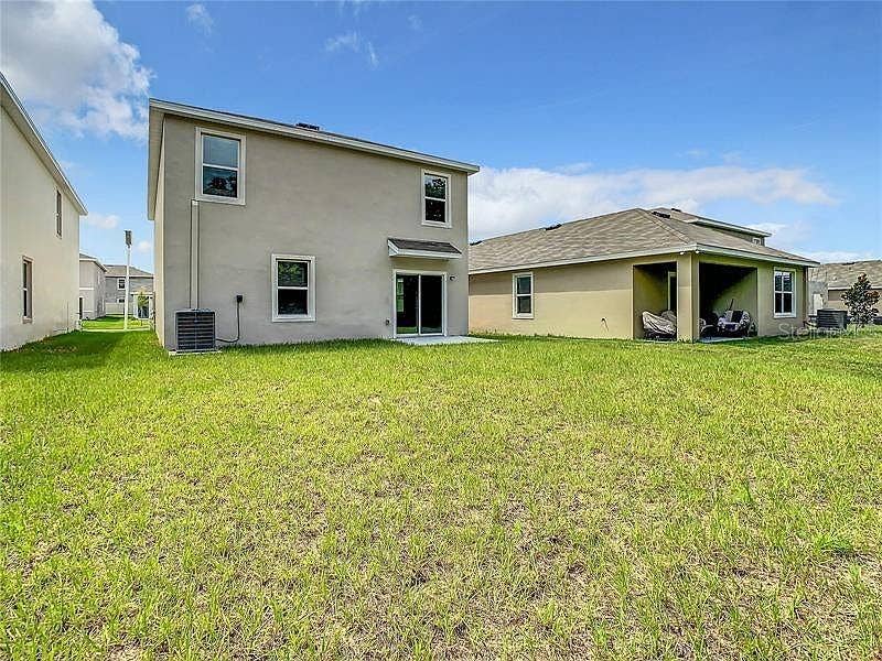 17016 OVAL RUM DRIVE, Wimauma, FL 33598 17016 OVAL RUM DRIVE, Wimauma, FL 33598