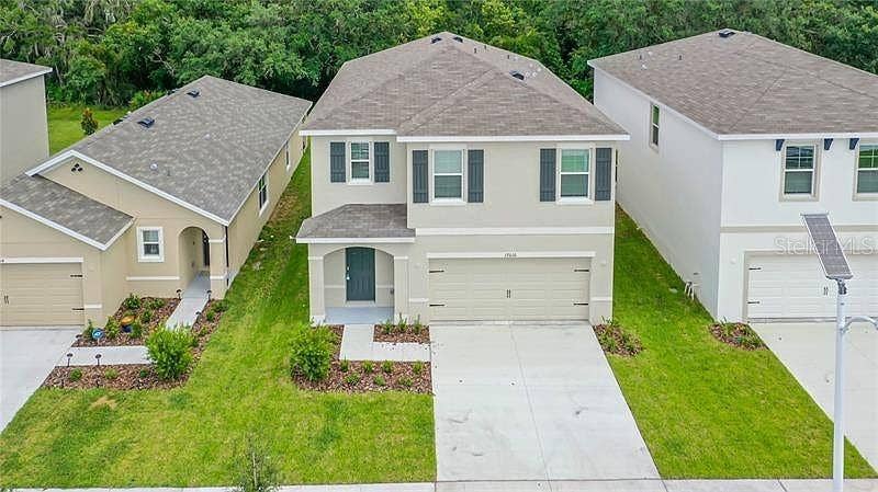 17016 OVAL RUM DRIVE, Wimauma, FL 33598 17016 OVAL RUM DRIVE, Wimauma, FL 33598
